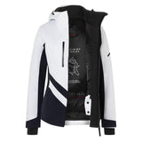 Bogner Fire + Ice Dalya-T Jacket - Women's  | Off White