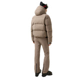 Bogner Fire + Ice Neila-D Down Jacket - Women's | Caramel