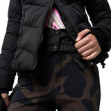 Bogner Fire + Ice Saelly2 Jacket - Women's | Black