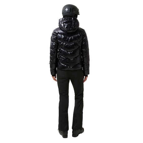 Bogner Fire + Ice Saelly2 Jacket - Women's | Black