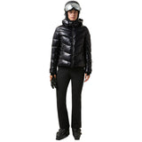 Bogner Fire + Ice Saelly2 Jacket - Women's | Black