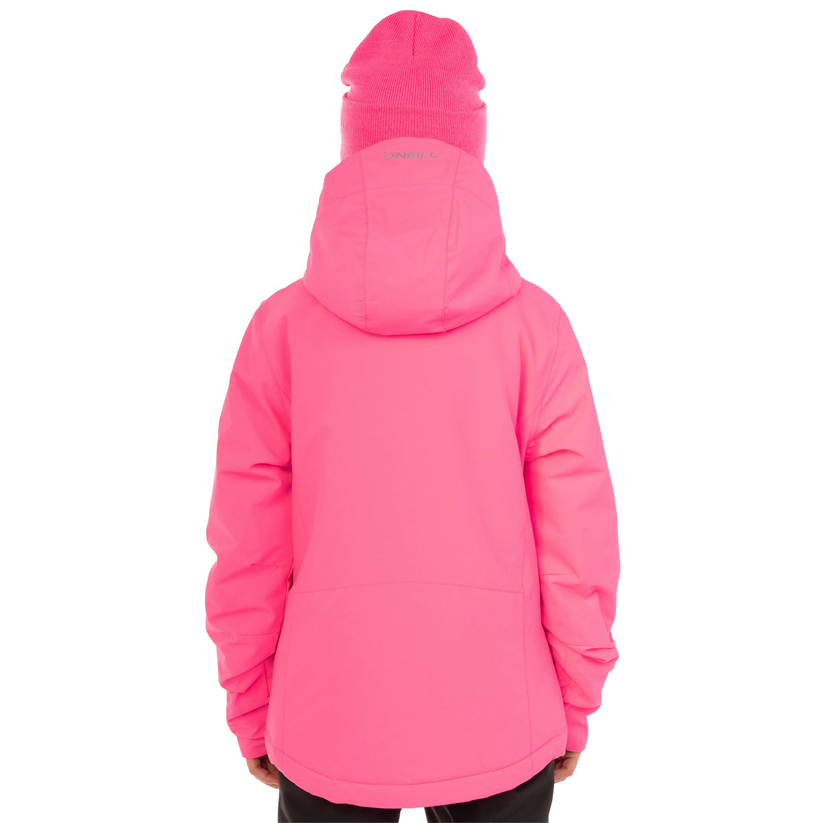 O'Neill FWC Cruz Jacket - Girls' | Skater Pink