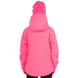 O'Neill FWC Cruz Jacket - Girls' | Skater Pink