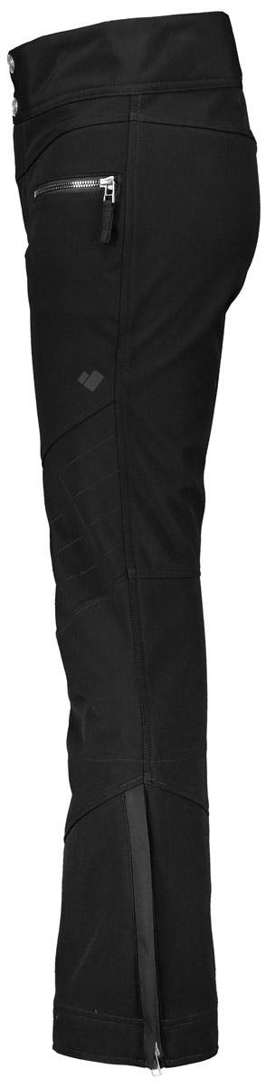 Obermeyer Jolie Softshell Pant - Girls'  | Black