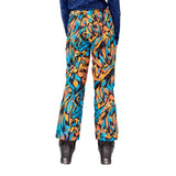 Obermeyer Brooke Print Pant - Teen Girls'  | Bloominescence