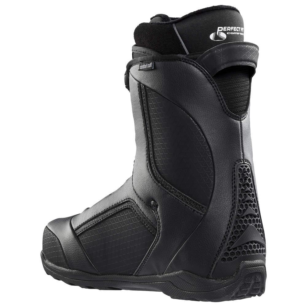 Head Three LYT BOA Snowboard Boot - Men's  | Black