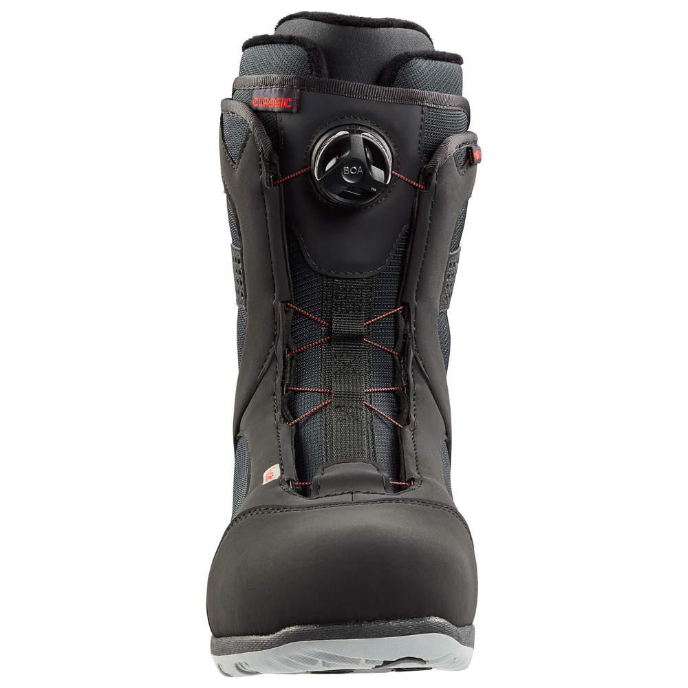 Head Classic BOA Snowboard Boot - Men's  | Grey