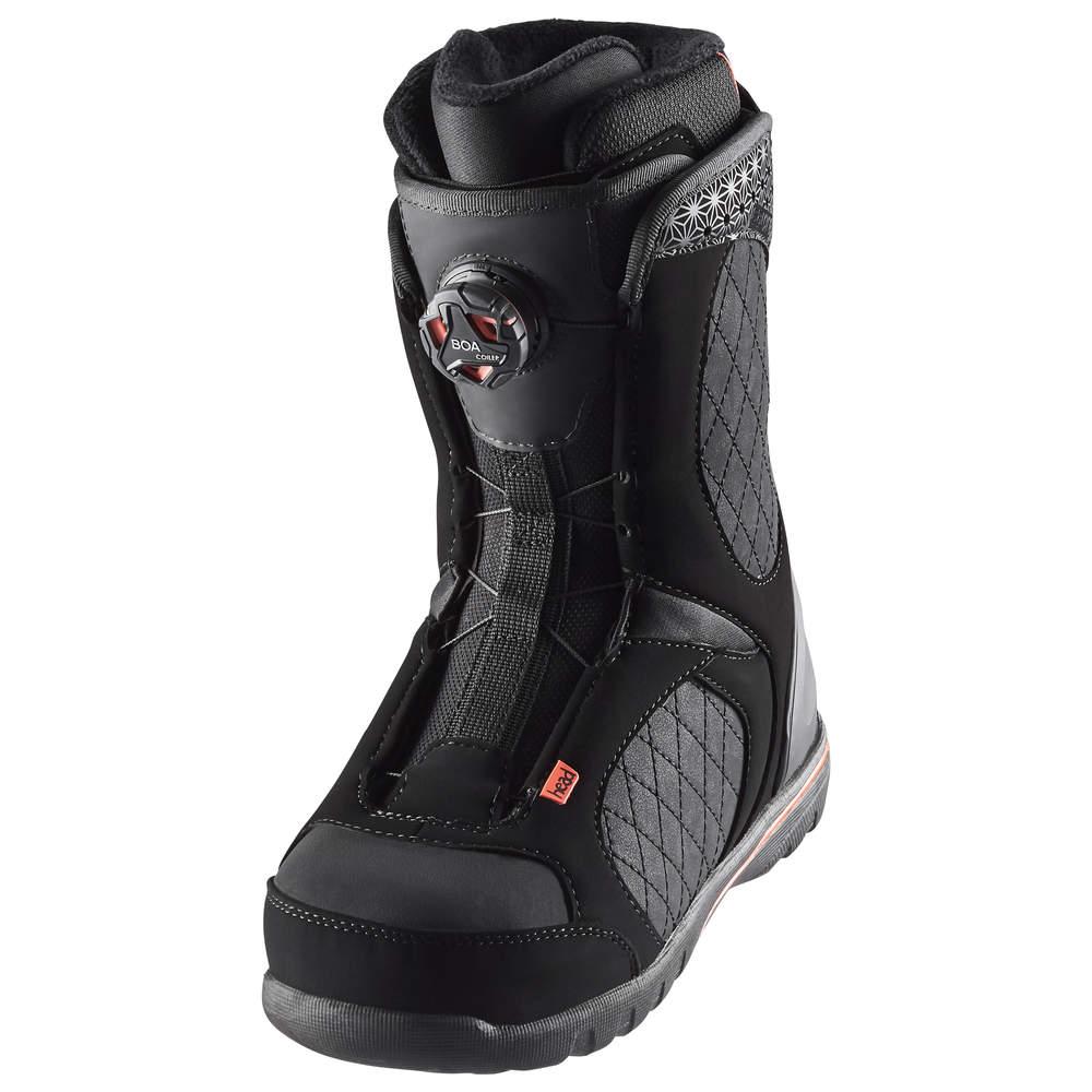 Head Galore LYT BOA Snowboard Boot - Women's  | Black