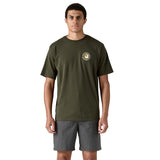 Patagonia Unity Fitz Pocket Responsibili-Tee - Men's | Basin Green