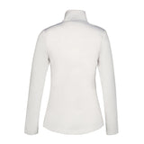 Luhta Peeravaara 1/4-Zip Top - Women's | White