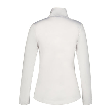 Luhta Peeravaara 1/4-Zip Top - Women's | White