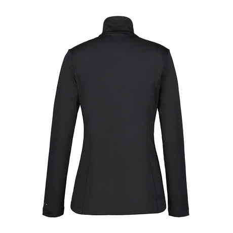 Luhta Hailuoto 1/4-Zip Top - Women's | Black