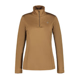 Luhta Hailuoto 1/4-Zip Top - Women's | Bronze