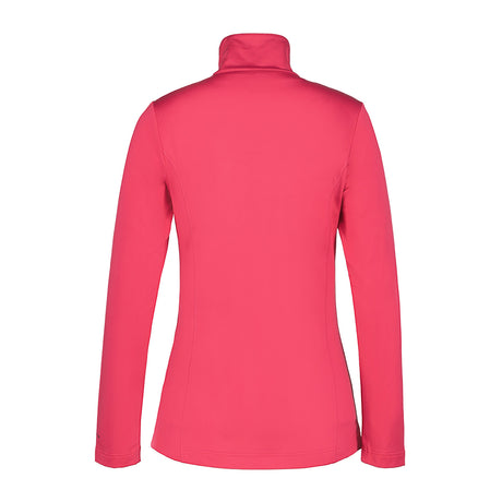 Luhta Hailuoto 1/4-Zip Top - Women's | Magenta