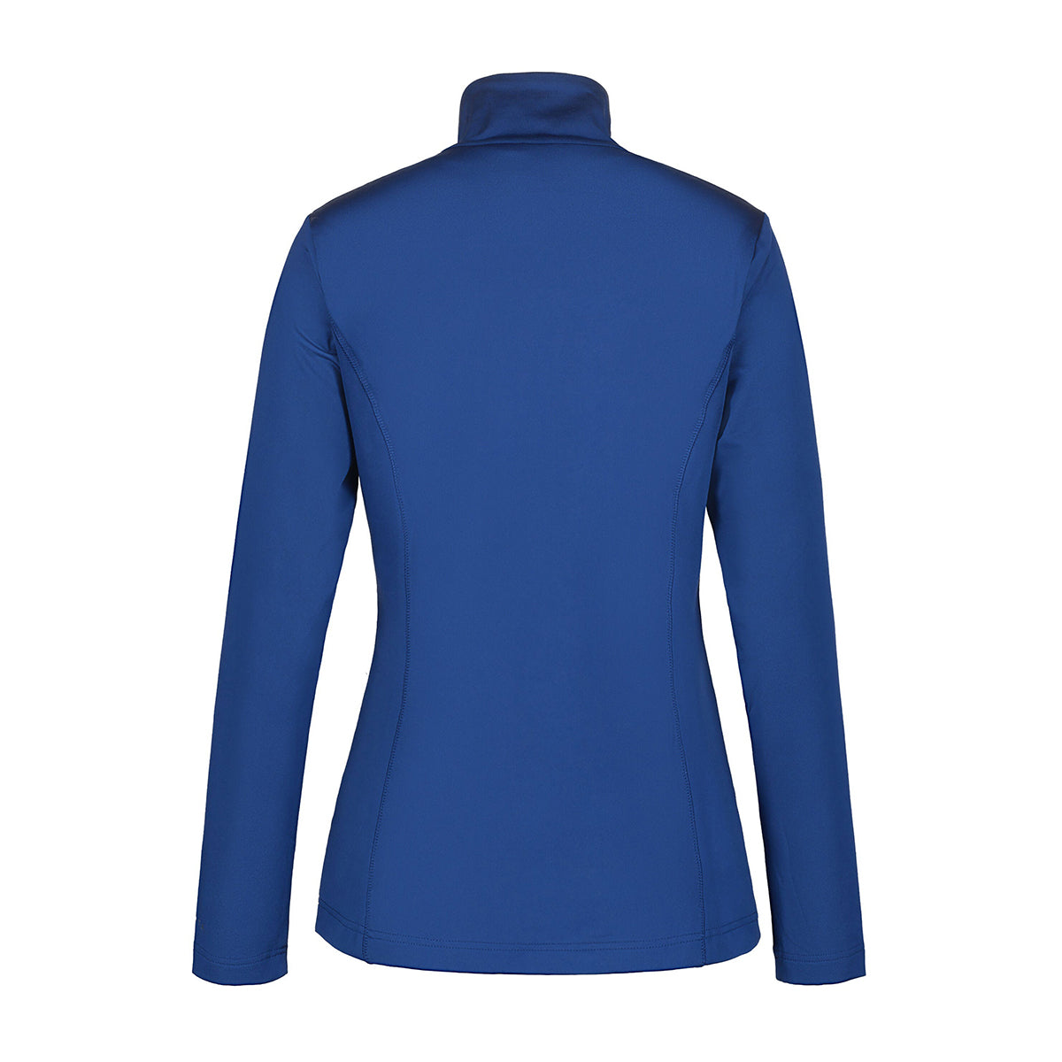 Luhta Hailuoto 1/4-Zip Top - Women's | Navy