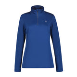 Luhta Hailuoto 1/4-Zip Top - Women's | Navy