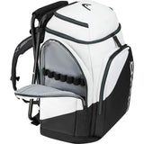 Head Rebels Coaches Backpack  | Black/ White