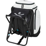 Head Rebels Coaches Backpack  | Black/ White