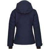 Luhta Vuomavaara Jacket - Women's | Navy