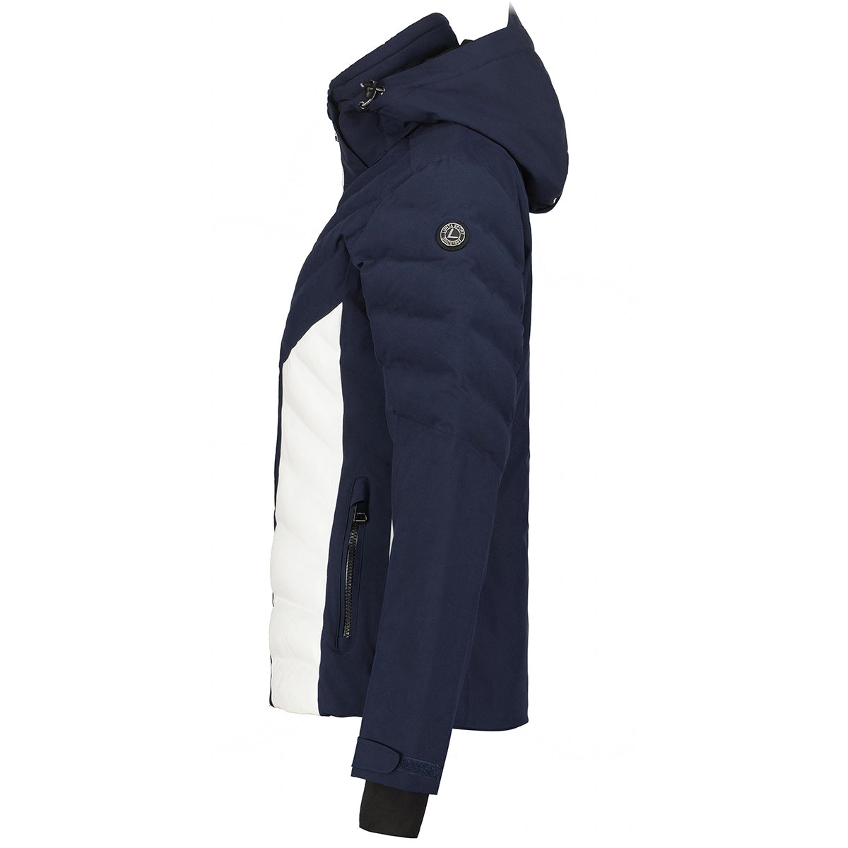 Luhta Vuomavaara Jacket - Women's | Navy