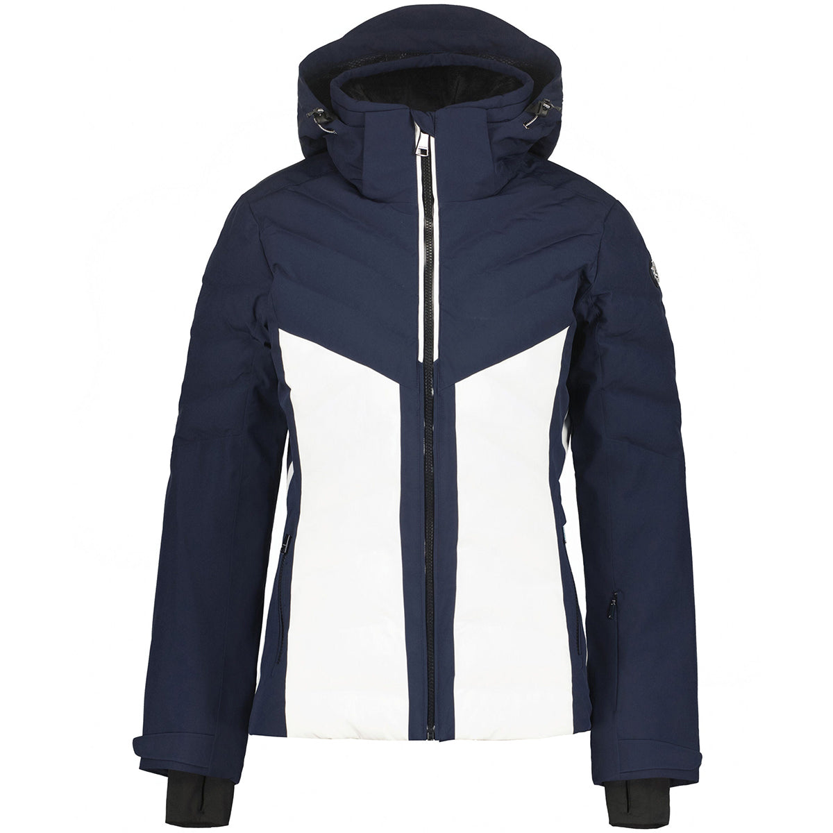 Luhta Vuomavaara Jacket - Women's | Navy