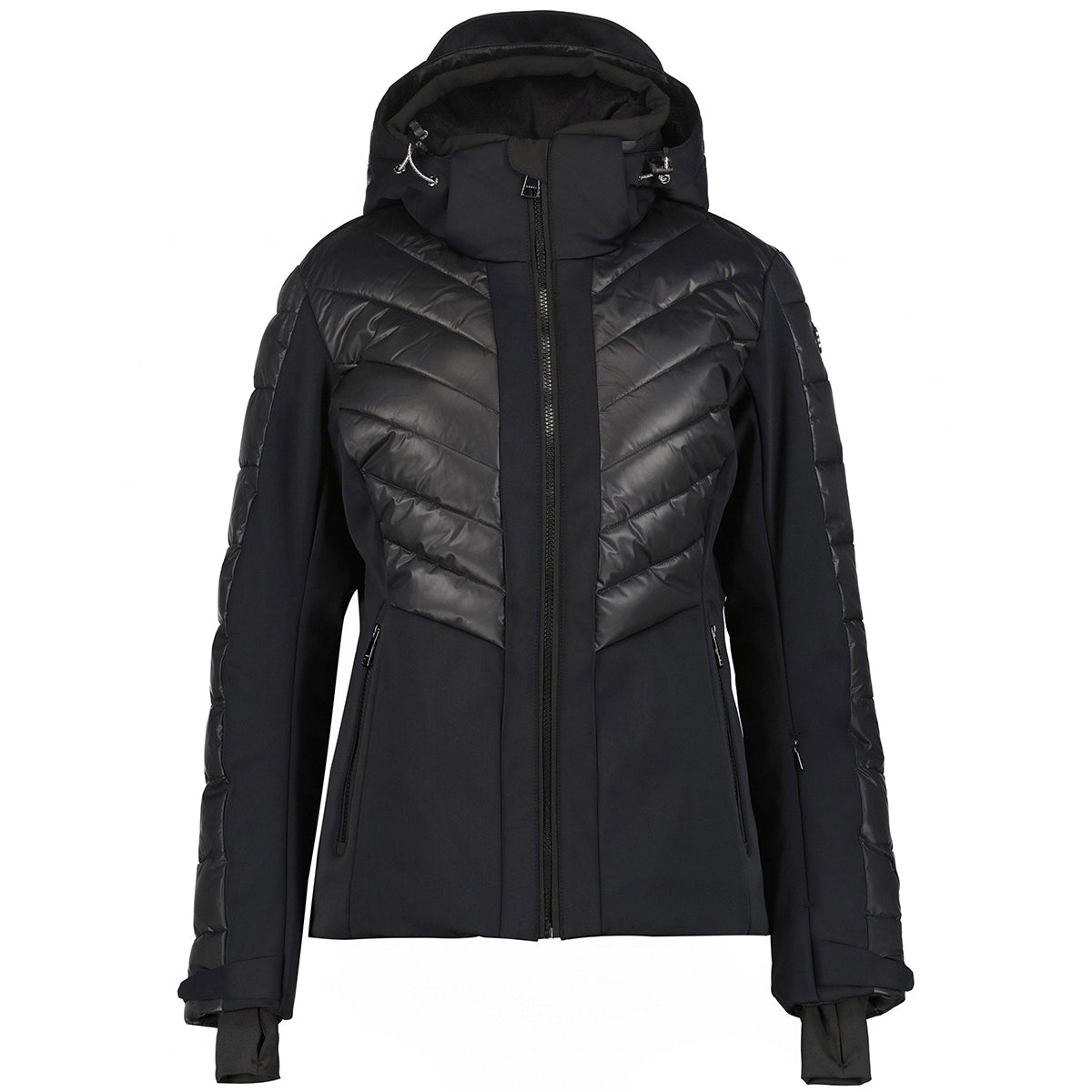 Luhta Mallatunturit Jacket - Women's | Black