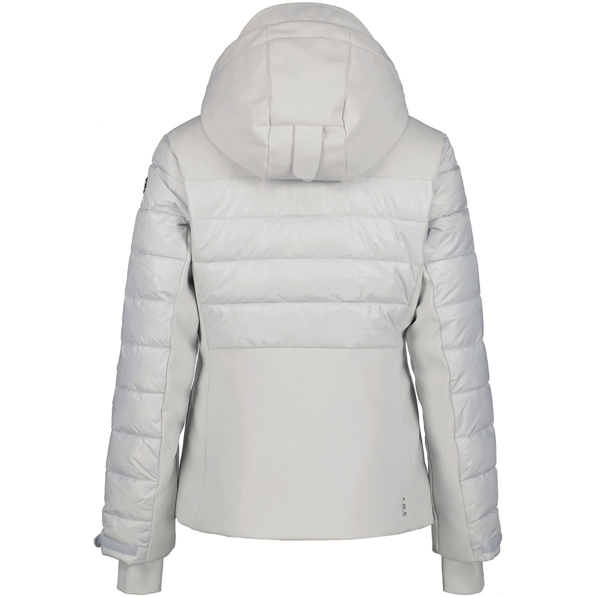Luhta Mallatunturit Jacket - Women's | Silver