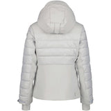 Luhta Mallatunturit Jacket - Women's | Silver