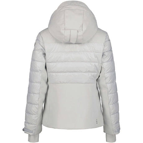 Luhta Mallatunturit Jacket - Women's | Silver