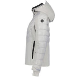 Luhta Mallatunturit Jacket - Women's | Silver