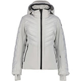 Luhta Mallatunturit Jacket - Women's | Silver