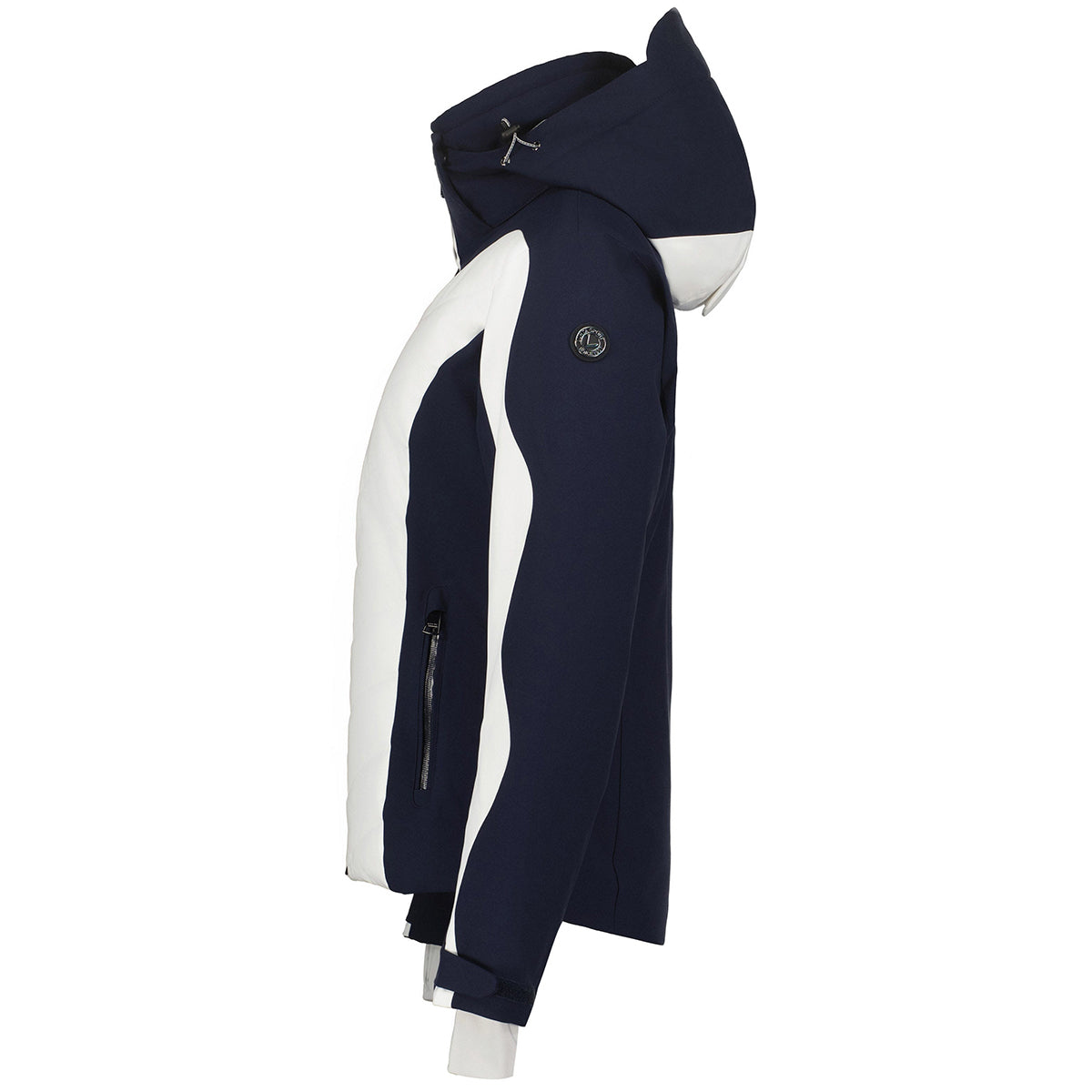 Luhta Nilivaara Jacket - Women's | White