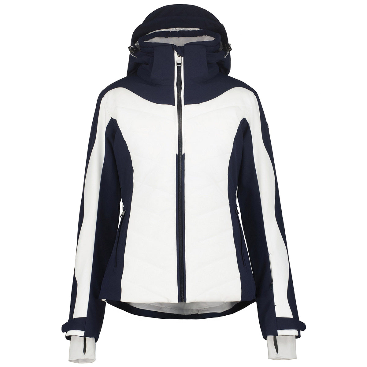 Luhta Nilivaara Jacket - Women's | White