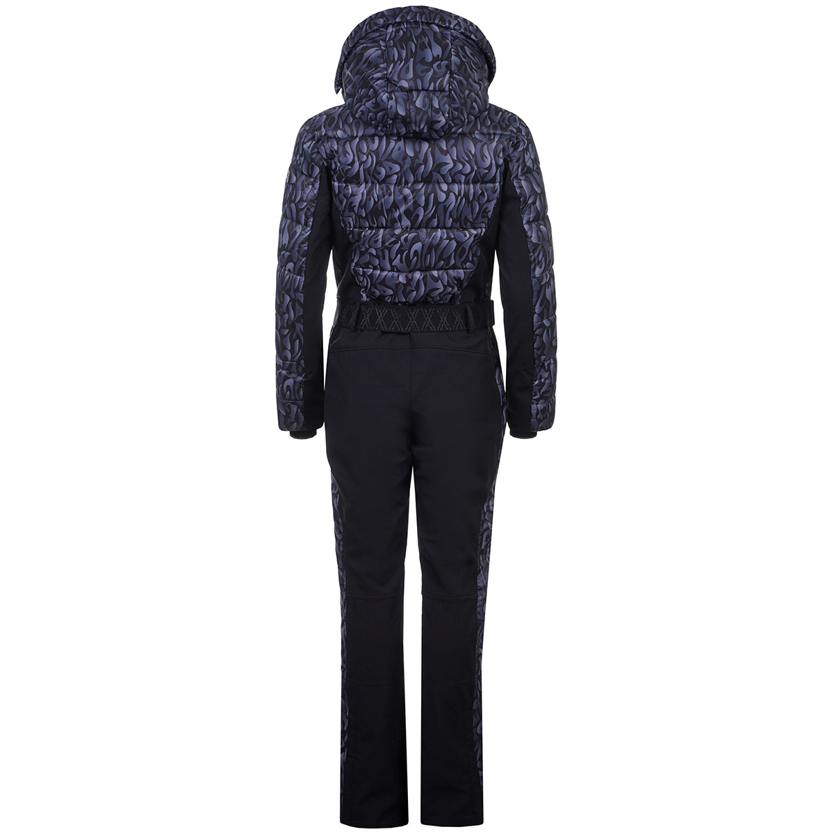 Luhta Sammalvaara Suit - Women's | Black