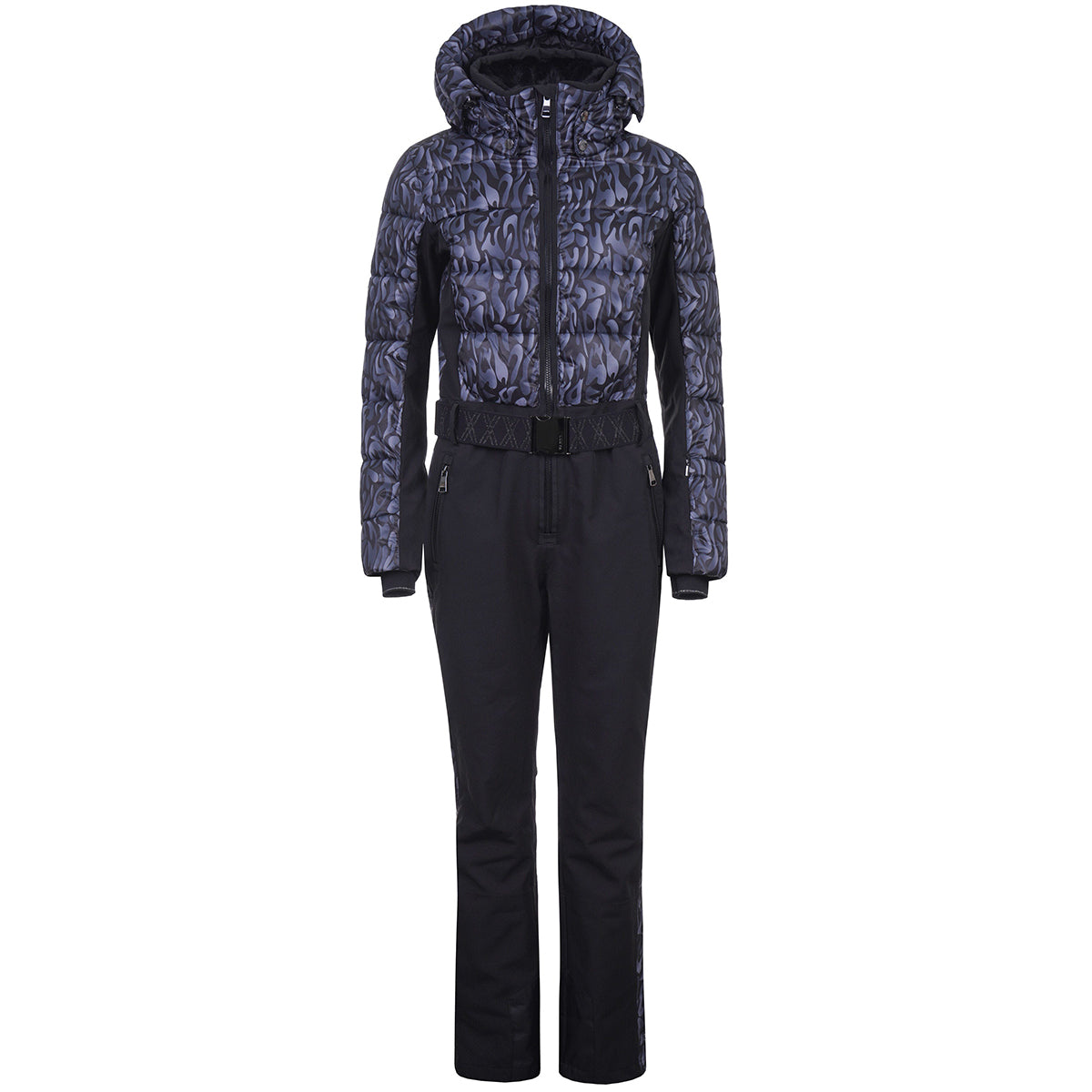 Luhta Sammalvaara Suit - Women's | Black