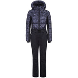 Luhta Sammalvaara Suit - Women's | Black