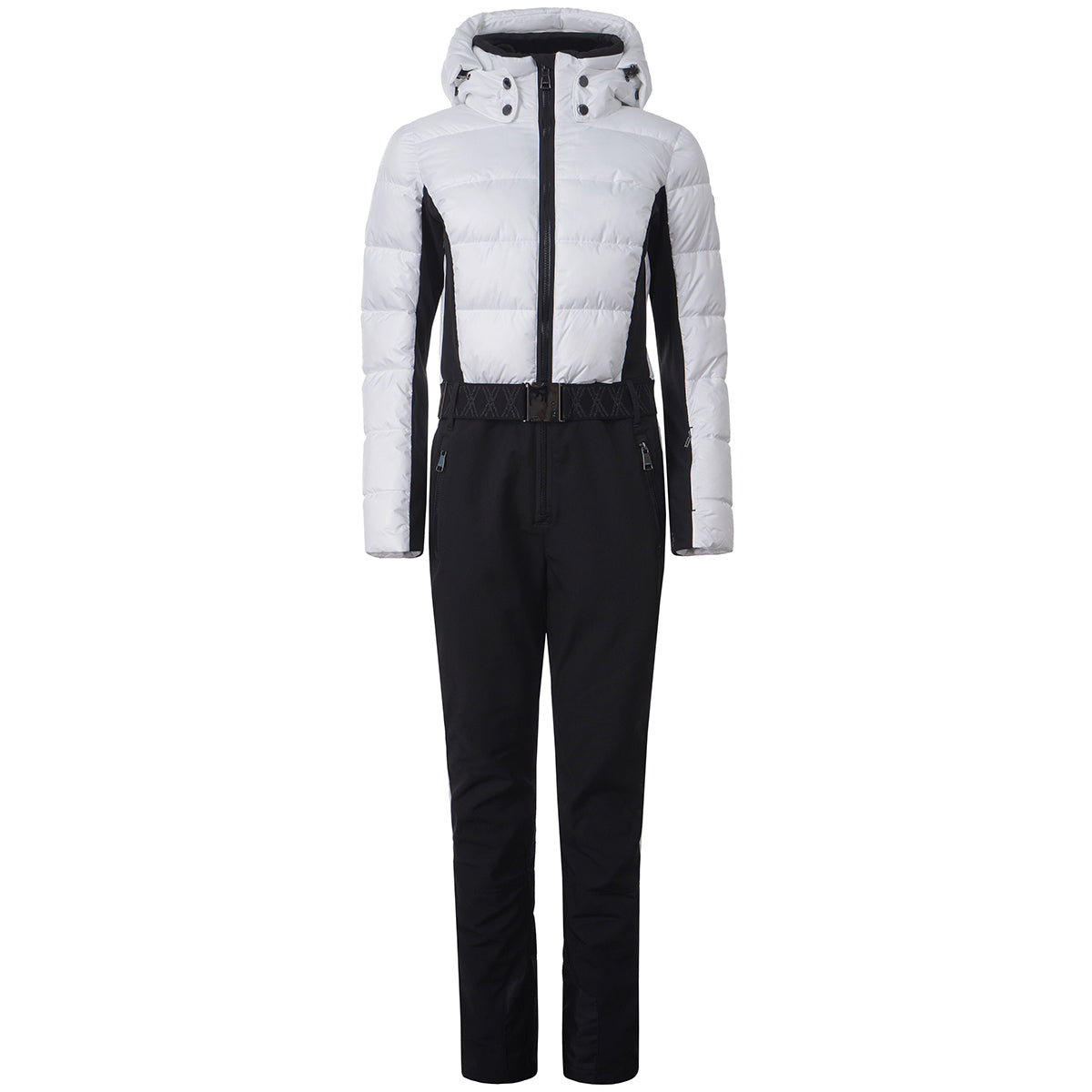 Luhta Sammalvaara Suit - Women's | White