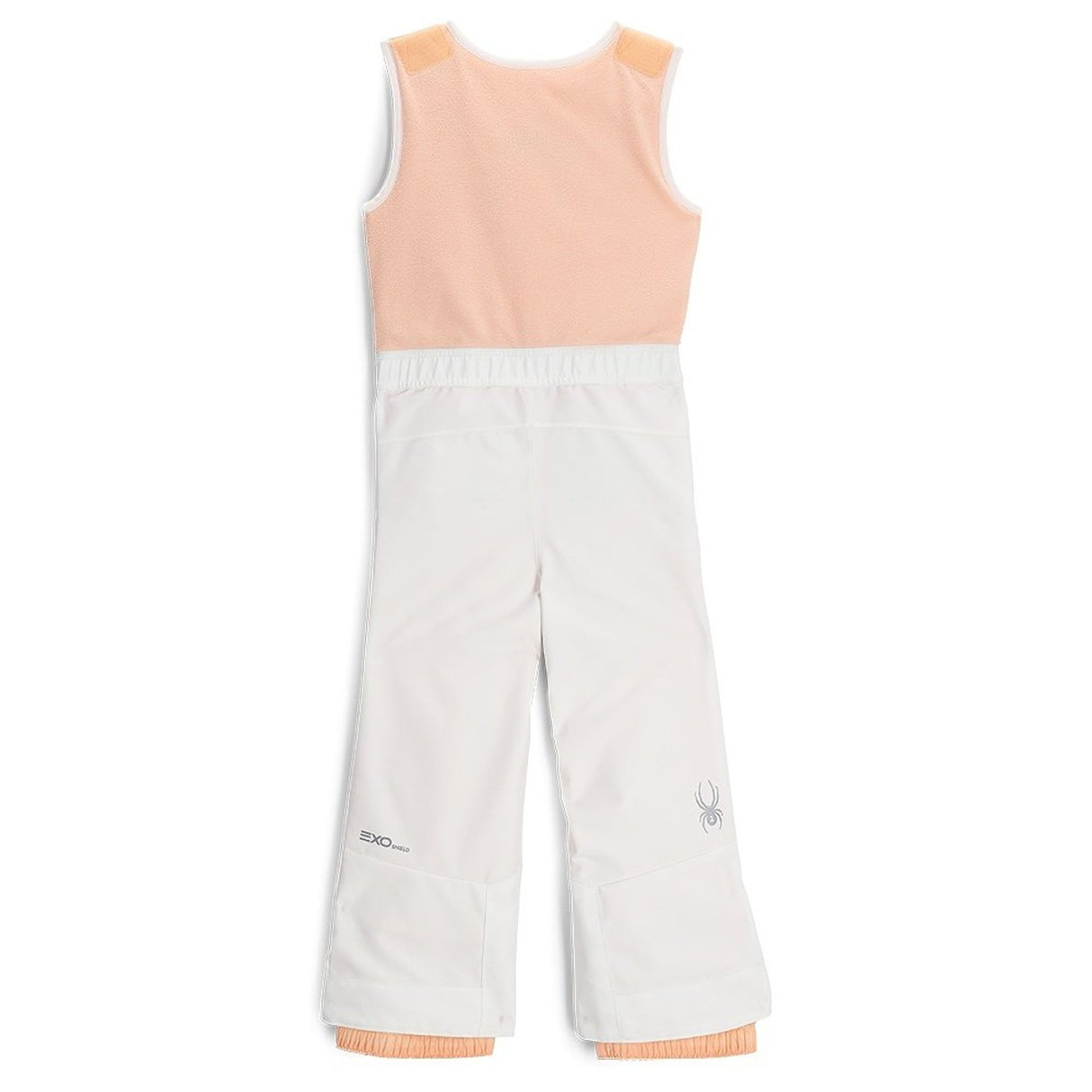 Spyder Expedition Pant - Toddler Girls'  | White
