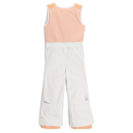 Spyder Expedition Pant - Toddler Girls'  | White