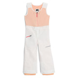 Spyder Expedition Pant - Toddler Girls'  | White