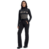 Luhta Joentaus Pant - Women's | Black