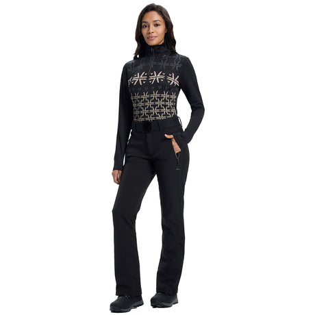 Luhta Joentaus Pant - Women's | Black