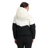 Spyder Eastwood Down Jacket - Women's  | Black