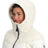 Spyder Eastwood Down Jacket - Women's  | Black