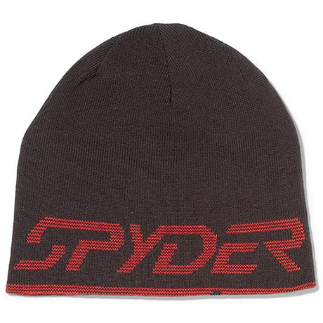 Spyder Arachnid Beanie  | Volcano
