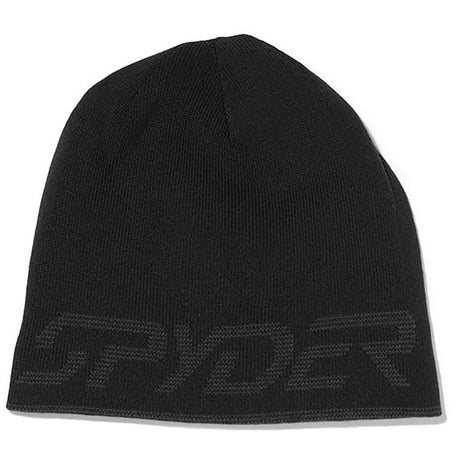 Spyder Arachnid Beanie  | Black