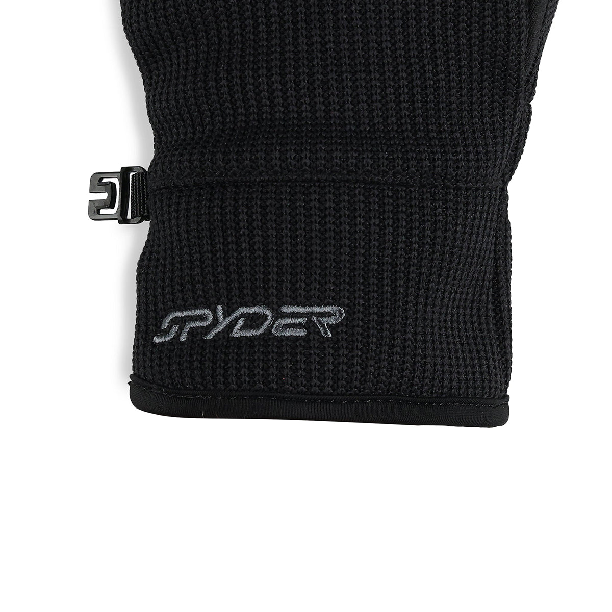 Spyder Bandit Glove - Men's  | Black