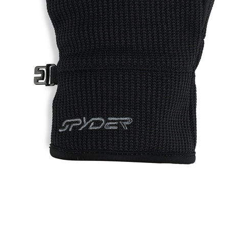 Spyder Bandit Glove - Men's  | Black