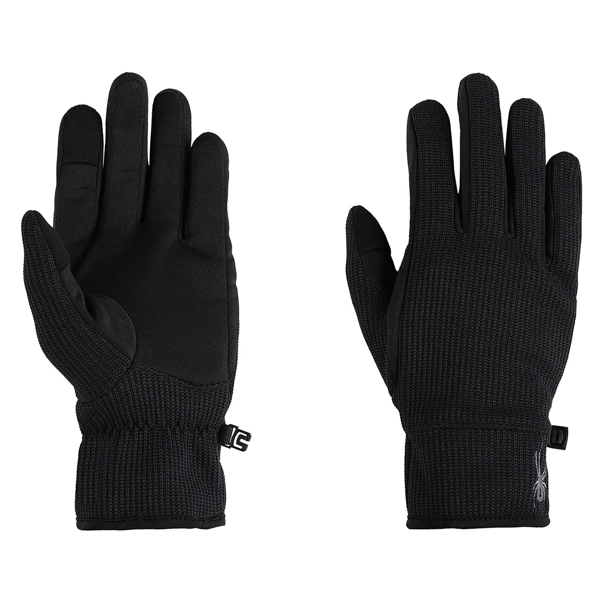 Spyder Bandit Glove - Men's  | Black
