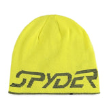 Spyder Reversible Bug Hat - Kids' | Lime